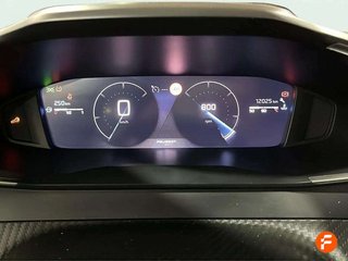 Peugeot 208 Allure Gasolina 100 S&S 6 Vel. MAN