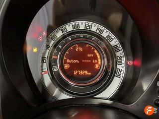 Fiat 500 Red 1.0 Hybrid 51KW (70 CV)