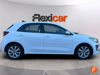 Kia Rio 1.0 T-GDi 74kW (100CV) MHEV iMT Drive