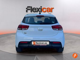 Kia Rio 1.0 T-GDi 74kW (100CV) MHEV iMT Drive