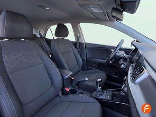 Kia Rio 1.0 T-GDi 74kW (100CV) MHEV iMT Drive