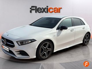 Mercedes Clase A A 180 d