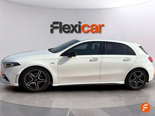 Mercedes Clase A A 180 d