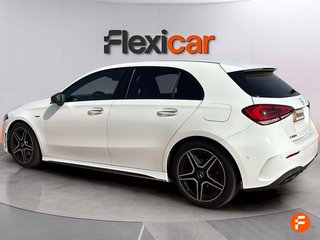 Mercedes Clase A A 180 d