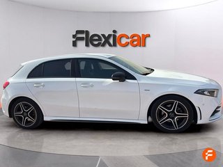 Mercedes Clase A A 180 d