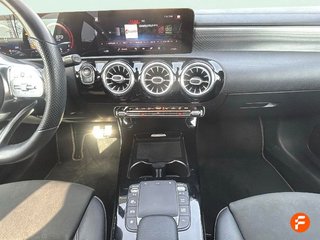 Mercedes Clase A A 180 d