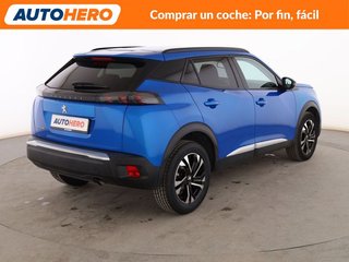Peugeot 2008 1.2 PureTech Allure