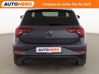 Volkswagen Polo 1.0 TSI Life