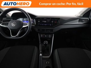 Volkswagen Polo 1.0 TSI Life