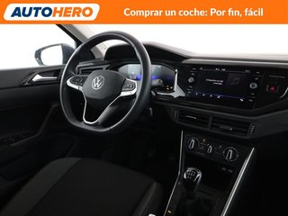 Volkswagen Polo 1.0 TSI Life