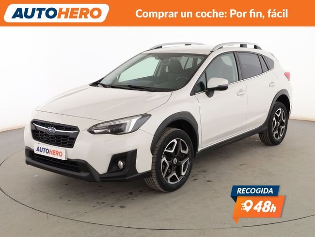 Subaru XV 2.0 Sport Plus - foto 1