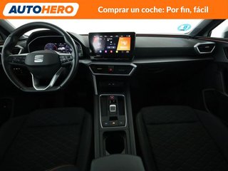 Seat Leon 1.4 TSI e-HYBRID FR Go