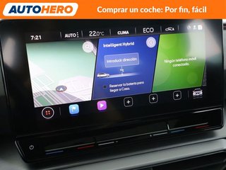 Seat Leon 1.4 TSI e-HYBRID FR Go