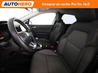 Renault Captur 1.3 TCe Mild-Hybrid Evolution