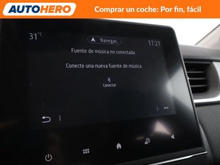 Renault Captur 1.3 TCe Mild-Hybrid Evolution