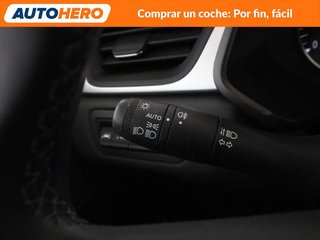 Renault Captur 1.3 TCe Mild-Hybrid Evolution