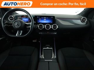 Mercedes Clase B B 200 d AMG Line