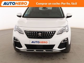 Peugeot 3008 1.6 Hybrid 225 Allure