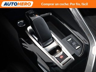Peugeot 3008 1.6 Hybrid 225 Allure