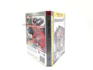ridge racer 7 ps3