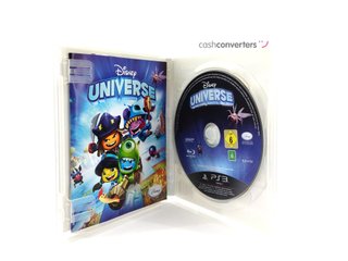 disney universe ps3