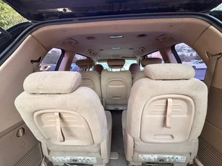 KIA Carnival 2008