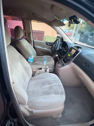KIA Carnival 2008
