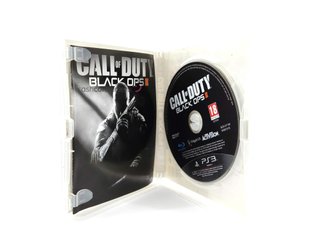 call of duty black ops ii ps3
