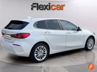 BMW Serie 1 118i