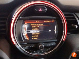 MINI Cooper ONE D