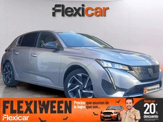 Peugeot 308 5P Allure PureTech 130 S&S MAN