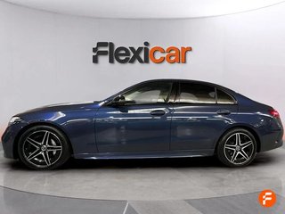 Mercedes Clase C C 200 d