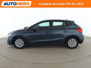 Seat Ibiza 1.0 MPI Style