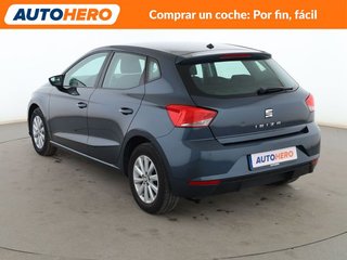 Seat Ibiza 1.0 MPI Style