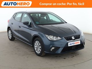 Seat Ibiza 1.0 MPI Style
