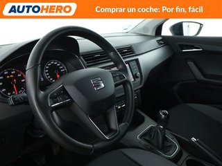 Seat Ibiza 1.0 MPI Style