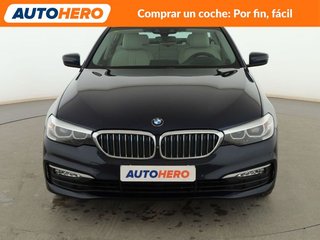 BMW Serie 5 530e
