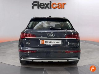 Audi Q5 Advanced 35 TDI 120kW S tronic