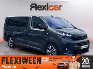 Peugeot Traveller Business Long BlueHDi 180 S&S EAT8