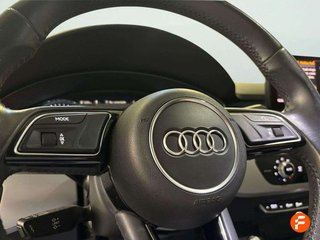 Audi A5 2.0 TDI 110kW (150CV) Sportback