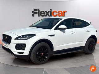 Jaguar E-Pace 2.0D 110kW 4WD Auto