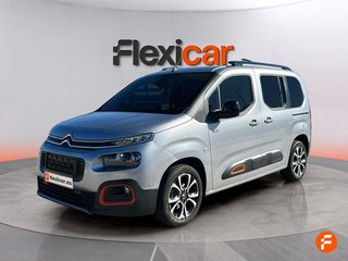 Citroën Berlingo Talla M BlueHDi 100 S&S SHINE