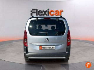 Citroën Berlingo Talla M BlueHDi 100 S&S SHINE