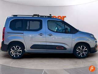 Citroën Berlingo Talla M BlueHDi 100 S&S SHINE