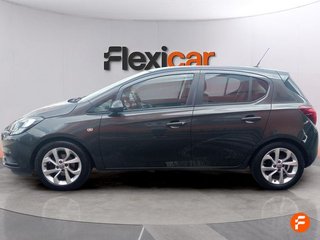 Opel Corsa 1.4 Selective 66kW (90CV)