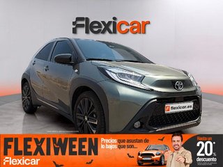 Toyota Aygo 1.0 VVT-I 72CV Chic