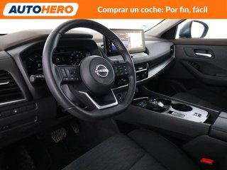 Nissan X-Trail 1.5 VC-T e-POWER N-Connecta