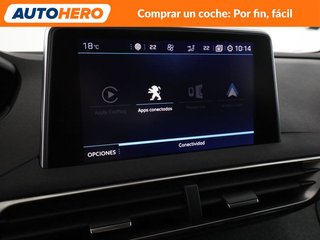 Peugeot 3008 1.2 PureTech Allure