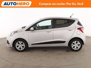 Hyundai i10 1.0 Go