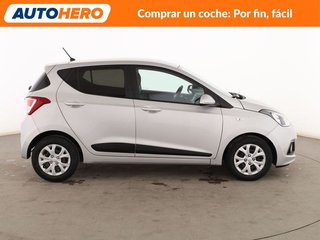 Hyundai i10 1.0 Go